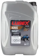 Lubex