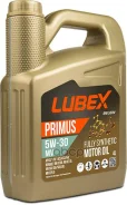 Lubex Primus MV
