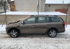 Dacia Logan ����