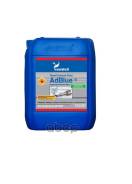 ������ ������� �������� 32,5% AdBlue (10�) All PKW/LKW Euro4/Euro5/Euro6 [��� ������ SCR] reinWell ���. 8837RW ����