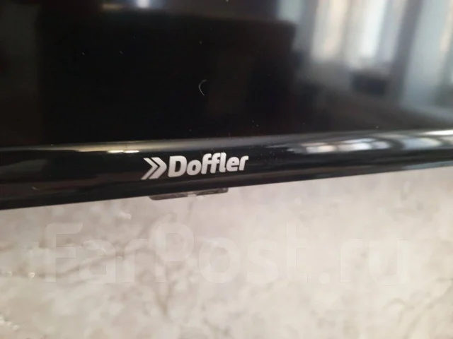Doffler ����