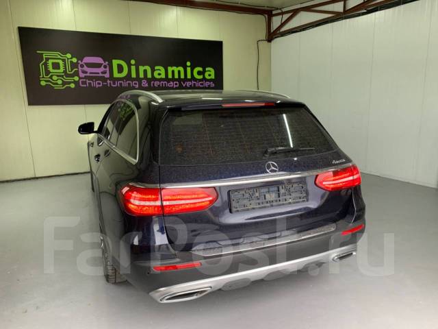 Чип-тюнинг легковой, грузовой и мототехники в Находке