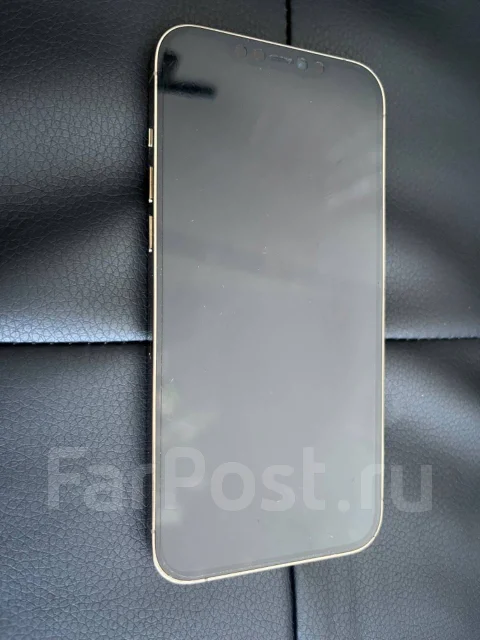 Apple iPhone 12 Pro Max. �/�, 512 ��, �������, 4G LTE, 5G ����