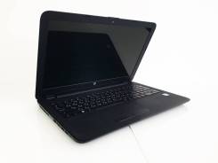 HP. 15.6", 2,4����, ��� 4 ��, ���� 500���, WiFi: 1, Bluetooth: 1, ����������� �� 8��. ����