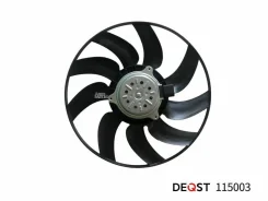 ����������������� AUDI Q5 (8R) 11,08- Deqst 115003 115003 ����