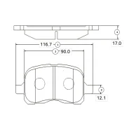 ������� ��������� �������� | ����� | / CKT-18 GK1032 ����