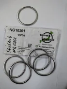 ������ ��������� Sanwa ���. NG10201 2069130P00 JK08256 54*63*4 ����