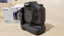 Canon EOS 7D. 15 - 19.9 ��, ���: ��� ���� ����