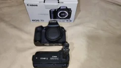 Canon EOS 7D. 15 - 19.9 ��, ���: ��� ���� ����