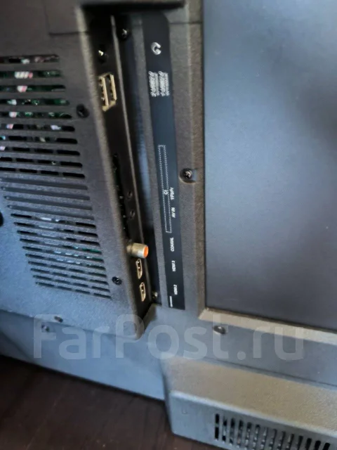 Polarline 43PL51TC. LCD (��) ����