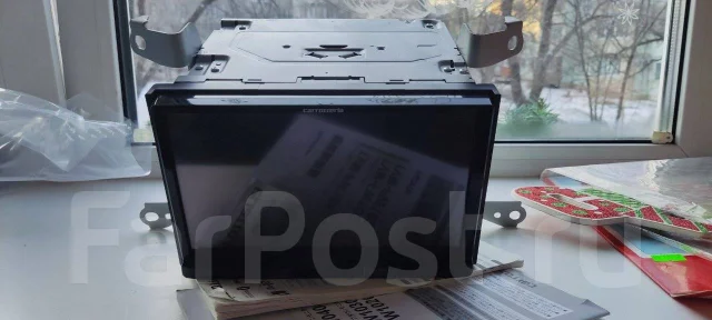 Pioneer Carrozzeria AVIC-RL802-D ����