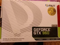 GeForce GTX 960 ����