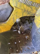 Motoland ATV 125U. ��������, ��, �� ����