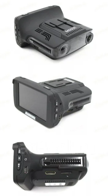 Marubox M600R ����