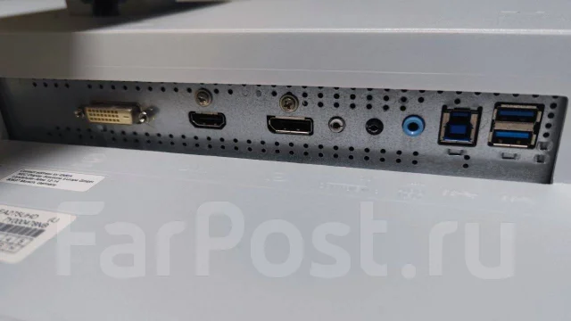 NEC. 27", ���������� �� (LCD, LED, QLED) ����