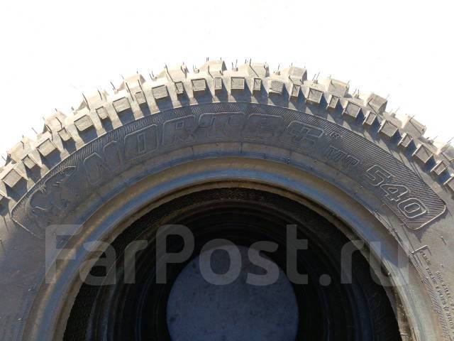 NorTec MT-540.  mt, 2024 , .   