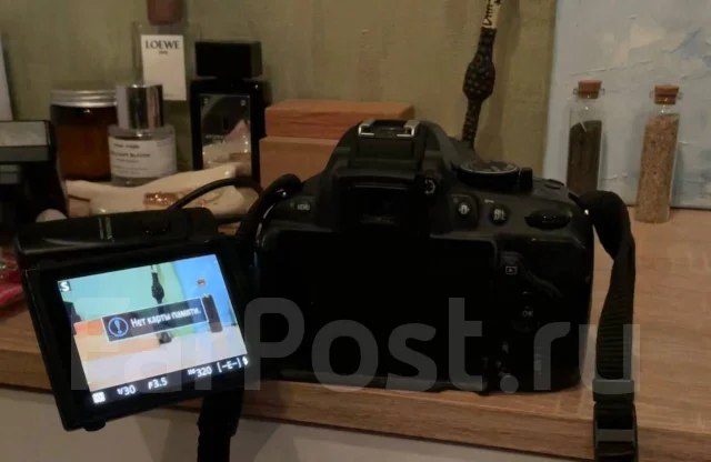 Nikon D5200 ����