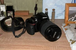 Nikon D5200 ����