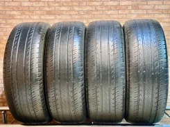 Bridgestone Ecopia EP850. ������, ��� �����, �/�, ����� 35 % ����