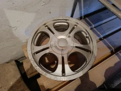 Realux. 7.0x16", 5x100, 4x114.3, ET42 ����