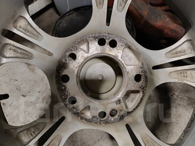 Realux. 7.0x16", 5x100, 4x114.3, ET42 ����
