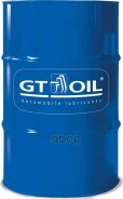 GT Oil Turbo Power