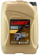 Lubex Robus Global LA