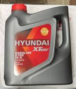 Hyundai XTeer. 5W30, �������������, 4��. ����
