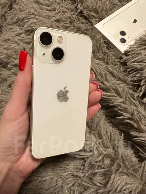 Apple iPhone 13 mini. �/�, 128 �� ����