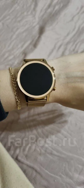 Honor Watch Magic 2. IP68 ����