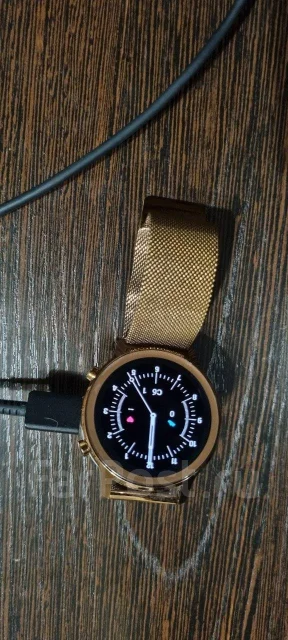 Honor Watch Magic 2. IP68 ����