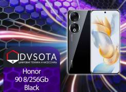 Honor 90. , 256 , , 3G, 4G LTE, 5G, Dual-SIM, NFC 