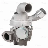 ��������������� ��� �/� Hyundai H1 Starex (07-) 2.5D [D4CB] (��� BV43) Luzar LAT0864 LAT0864 ����