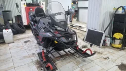 BRP Lynx Commander Limited. ��������, ��, �� ����