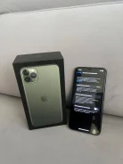 Apple iPhone 11 Pro Max. �/�, 512 ��, �������, 3G, 4G LTE, 5G, Dual-SIM, NFC ����