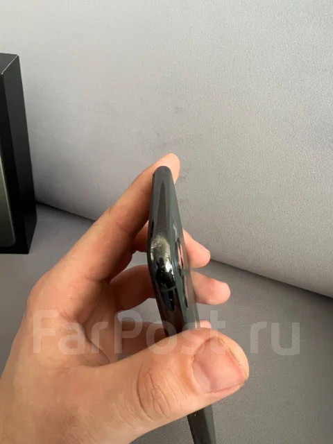 Apple iPhone 11 Pro Max. �/�, 512 ��, �������, 3G, 4G LTE, 5G, Dual-SIM, NFC ����