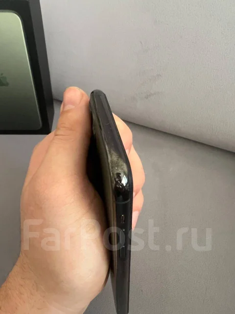 Apple iPhone 11 Pro Max. �/�, 512 ��, �������, 3G, 4G LTE, 5G, Dual-SIM, NFC ����
