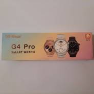 WearFit. GPS, NFC, IP67 