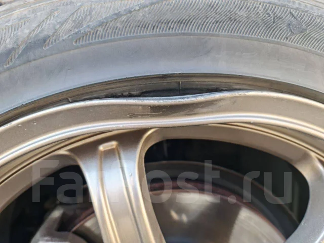 A-Tech Final Speed Eraser. 8.5x18", 5x114.3, ET-50, �� 67,1���. ����