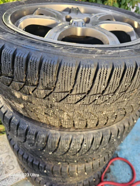 A-Tech Final Speed Eraser. 8.5x18", 5x114.3, ET-50, �� 67,1���. ����