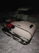 Baltmotors Snowdog Pro. ��������, ��� ���, �� ����