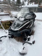 Yamaha Viking Professional. ��������, ��, �� ����