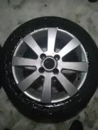 Aqua. 6.0x16", 4x114.3, ET-44, �� 56,6���. ����
