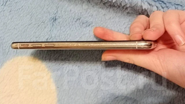 Apple iPhone X. �/�, 64 ��, �����, 3G, 4G LTE ����