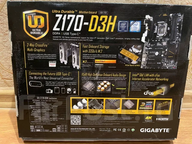 Z170 ����