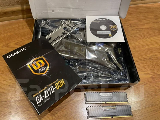 Z170 ����