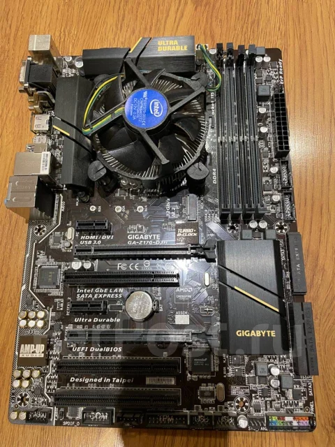 Z170 ����