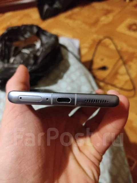 Xiaomi 12 Pro. �/�, 256 ��, ����� ����