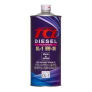 TCL Diesel. 5W-30, �������������, 1��. ����