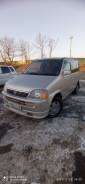 Honda Stepwgn. , 4wd, 2.0 (125..), , 260 000.  